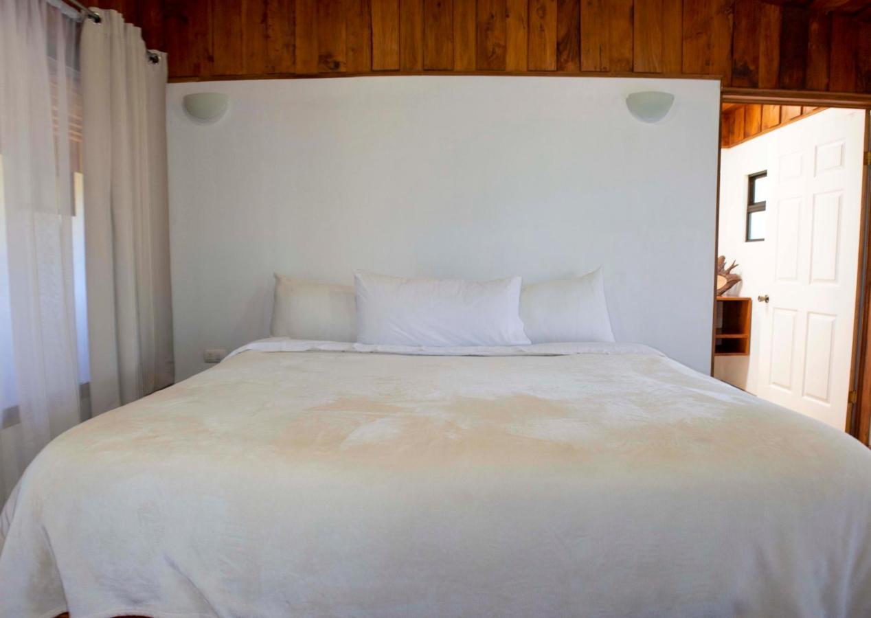 Hotel Holístico Monteverde Buitenkant foto